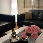 Apartmán Urban&green *