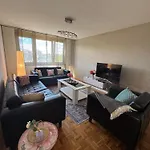 Urban&green Apartmán Sarajevo