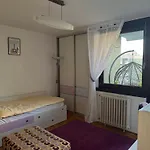 Urban&green Apartmán Sarajevo