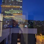 Apartmán Urban&green