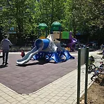 Urban&green Sarajevo