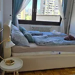 Urban&green Apartmán
