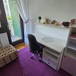Apartmán Urban&green