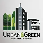 Apartmán Urban&green Sarajevo