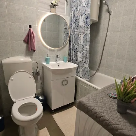 Urban&green Sarajewo