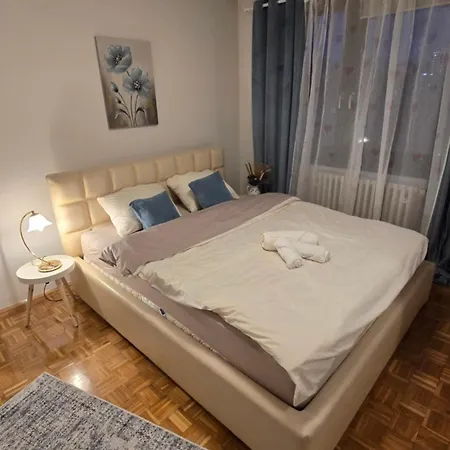 Urban&green Sarajewo