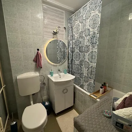 Apartament Urban&green