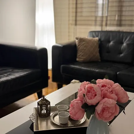 Apartamento Urban&green *