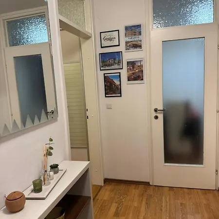 Urban&green * Sarajewo