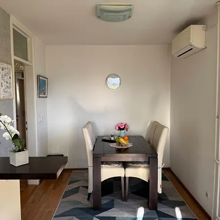 Urban&green Apartament