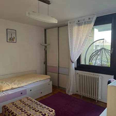 Urban&green Apartament Sarajewo