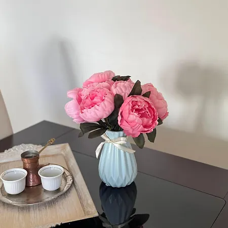 Urban&green Apartament Sarajewo