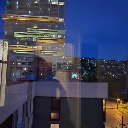 Apartamento Urban&green