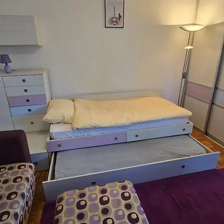 Apartament Urban&green *