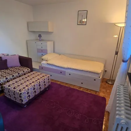 Urban&green Apartament Sarajewo