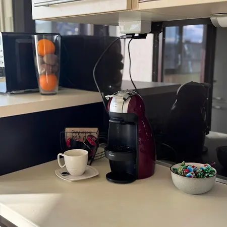 Apartament Urban&green Sarajewo