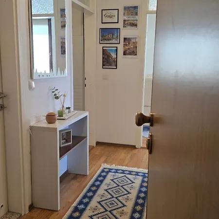 Apartamento Urban&green