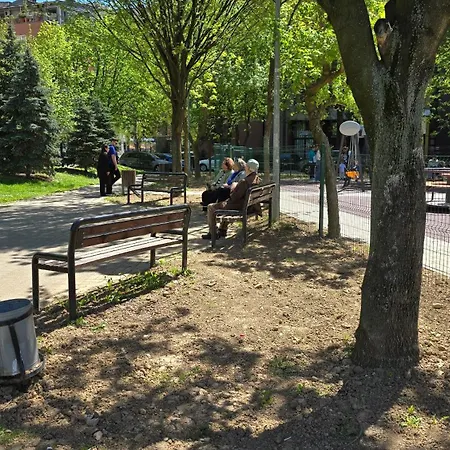 Urban&green