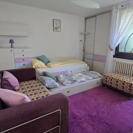 Apartament Urban&green *