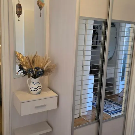 Apartamento Urban&green Saraievo