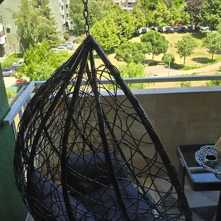 Urban&green * Sarajewo